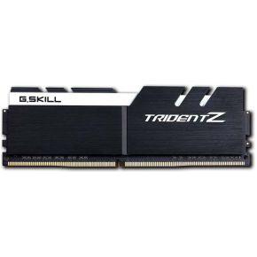 G.Skill DDR4 Trident-Z 2x8GB 3200Mhz CL16 Black/White G.Skill DDR4 Trident-Z 2x8GB 3200Mhz CL16 Black/White