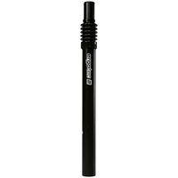 Ergotec zadelpen verend sp-2.0 25,4mm 300mm of=0mm mat zwart - thumbnail