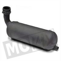 Uitlaat Peugeot 103 wartel - thumbnail