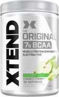 Xtend BCAA Smash Apple (375 g) - thumbnail