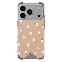 iPhone 17 Pro shockproof hoesje - Sweet daisies - thumbnail