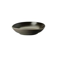 ROSENTHAL - Junto Slate Grey - Diep bord 22cm - thumbnail