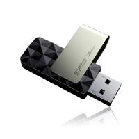 USB stick Silicon Power Blaze B30 128 GB - thumbnail