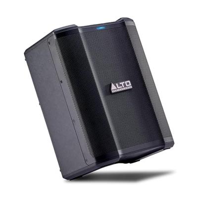 Alto Professional Busker mobiele accu-speaker