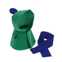 Voorkalender 36 stuks - Peppa Pig - Jemini - 36 x 39,5 cm - thumbnail