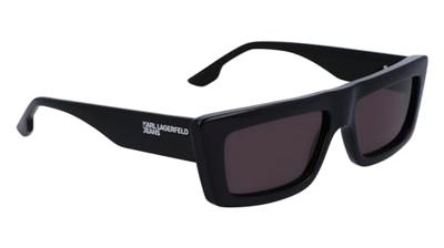 Unisex zonnebril Karl Lagerfeld KLJ6147S-5615001 ø 56 mm