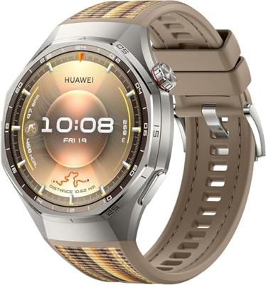 Smartwatch Huawei Atum-B29M Bruin 1,47" 46 mm