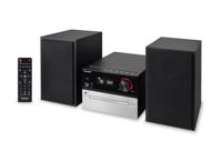 Mini hifi Sunstech MIC200BTBK - thumbnail