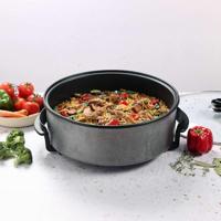 Elektrische Pan Orbegozo PZ 4211 - thumbnail