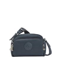 Kipling Jenera S Schoudertas rich blue  Damestas - thumbnail