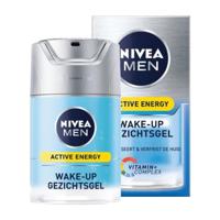 Nivea Men Active Energy Gezichtsgel - thumbnail