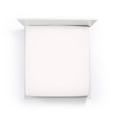 Bella Donna Bella Donna Jersey La Piccola Duo 1 Splittopperhoeslaken 200x190-200 cm wolwit-0114