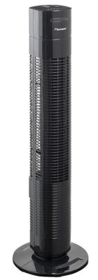 Bestron AFT770ZRC Torenventilator Zwart