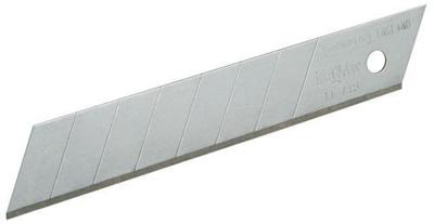 Stanley 2-11-718 FatMax™ Reserve Afbreekmesjes 18mm VE=10 Stanley 2-11-718 FatMax™ Reserve Afbreekmesjes 18mm VE=10