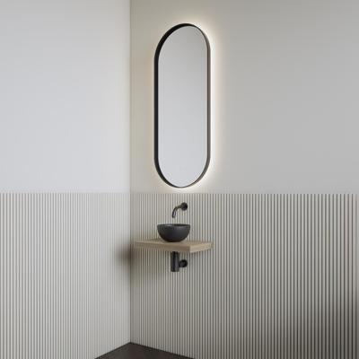 Fonteinset | BWS Leto | Planchet Corn Silk | Waskom Mat Zwart Fonteinset | BWS Leto | Planchet Corn Silk | Waskom Mat Zwart