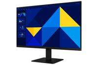 Gaming-Monitor Samsung LS27D300GAUXEN Full HD 27" - thumbnail