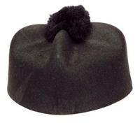 Hoed Pastoor - thumbnail