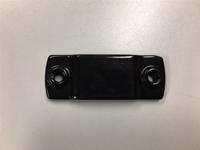 Steco voordrager stuur-haak-klemplaatje - thumbnail