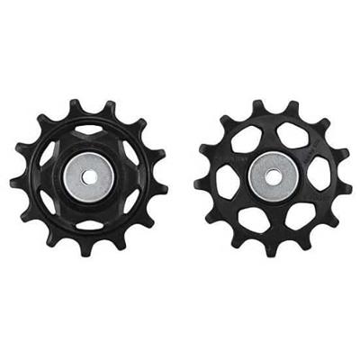 Shimano derailleurwiel set 10/11v cues u6000