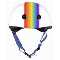 Studio 100 K3 skate helm - thumbnail
