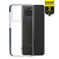 Mobilize Shatterproof Case Samsung Galaxy S20 Ultra/S20 Ultra 5G Black - thumbnail