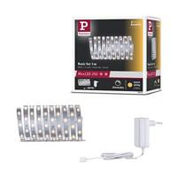 Paulmann MaxLED Stripe Basic 79852 LED-strip basisset Met connector (male) 24 V 3 m Warmwit 1 stuk(s) - thumbnail