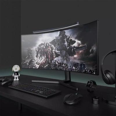 Xiaomi Youpin Lymax Basic Computer Monitor Light Bar USB-C / Type-C Type SPEPLess Dimmen Scherm Opknoping Licht Xiaomi Youpin Lymax Basic Computer Monitor Light Bar USB-C / Type-C Type SPEPLess Dimmen Scherm Opknoping Licht