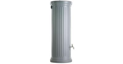 Garantia Regenton COLUMN grijs 500 liter