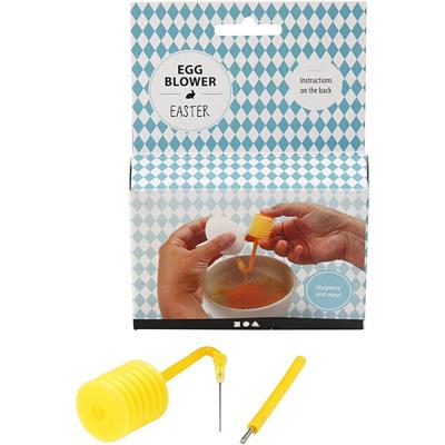 Creativ Company Eier blazer, 1 set