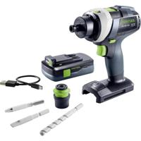 Festool TY-TPC Speelgoed accu schroefboormachine - 577937 - thumbnail
