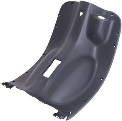 Edge binnenscherm mio zwart