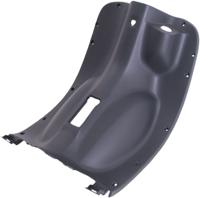 Edge binnenscherm mio zwart - thumbnail