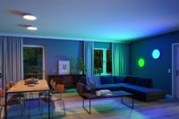 Paulmann Velora 79818 LED-paneel 34 W Warmwit Wit (mat) - thumbnail