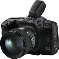 Blackmagic Design Cinema Camera 6K - thumbnail