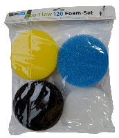 Eco Flow 120 Schuim aquaria Superfish - Superfish - thumbnail