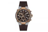 Guess Collection Y24004G4 Heren Horloge 44mm 10ATM - thumbnail