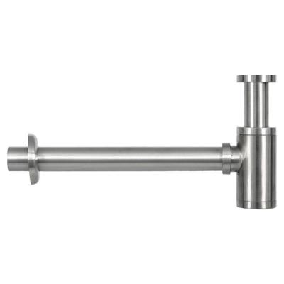 Sifon Differnz Mix Mat Chroom Sifon Differnz Mix Mat Chroom