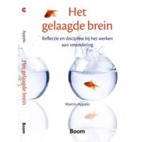 Het gelaagde brein (Paperback) - thumbnail
