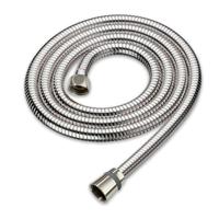 Tiger Doucheslang Excellence Uitrekbaar 150-200 cm RVS Geborsteld - thumbnail