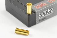 Low Profile Goudstekkers voor 5mm naar 4mm - thumbnail