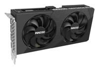 INNO3D GeForce RTX 5050 TWIN X2 OC NVIDIA 8 GB GDDR6 - thumbnail