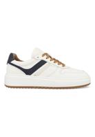 PS Poelman Sneakers LPABEL-09MPOE1 Wit-40 maat 40 - thumbnail