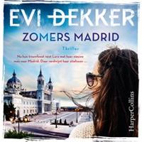 Zomers Madrid - thumbnail
