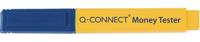 Q-CONNECT valsgelddetectiepen, op blister - thumbnail
