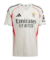 adidas Benfica Uitshirt 2025-2026 - thumbnail