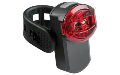 Axa achterlicht compactline usb oplaadbaar op kaart