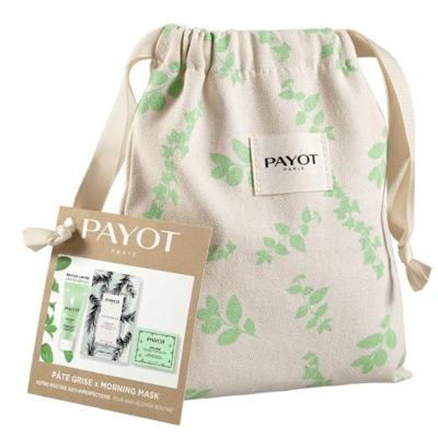 Payot Your Anti-Blemish Routine Set 30 ml Cadeauset Payot Your Anti-Blemish Routine Set 30 ml Cadeauset
