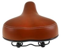 Fietszadel Comfort Bruin - thumbnail