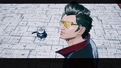 No More Heroes 3 No More Heroes 3