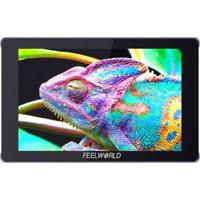 Feelworld F7 Plus HDMI monitor - thumbnail